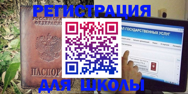 прописка для школы в Нерчинске